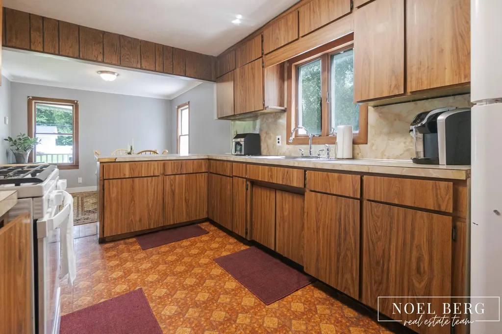 1965 Woodward Street Muskegon Charter Township MI 49442