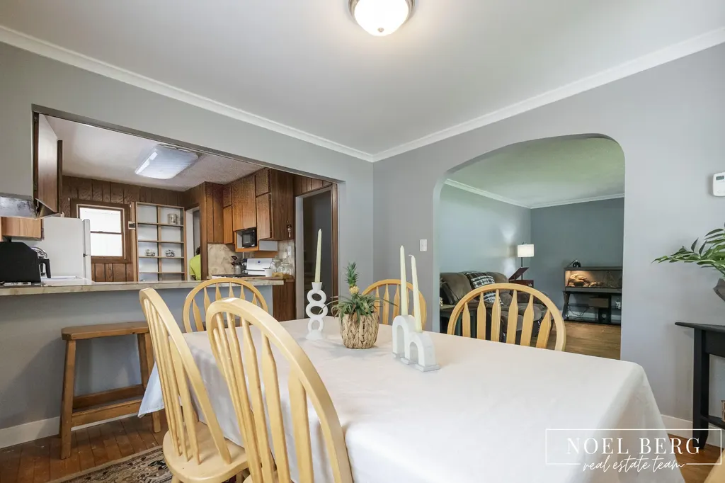 1965 Woodward Street Muskegon Charter Township MI 49442