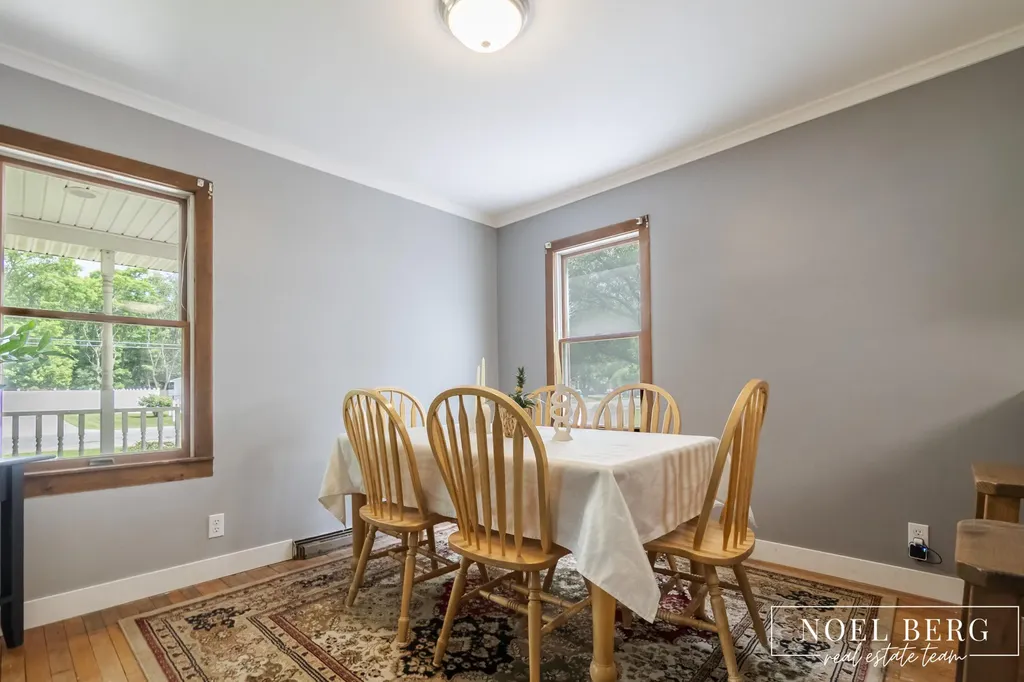 1965 Woodward Street Muskegon Charter Township MI 49442