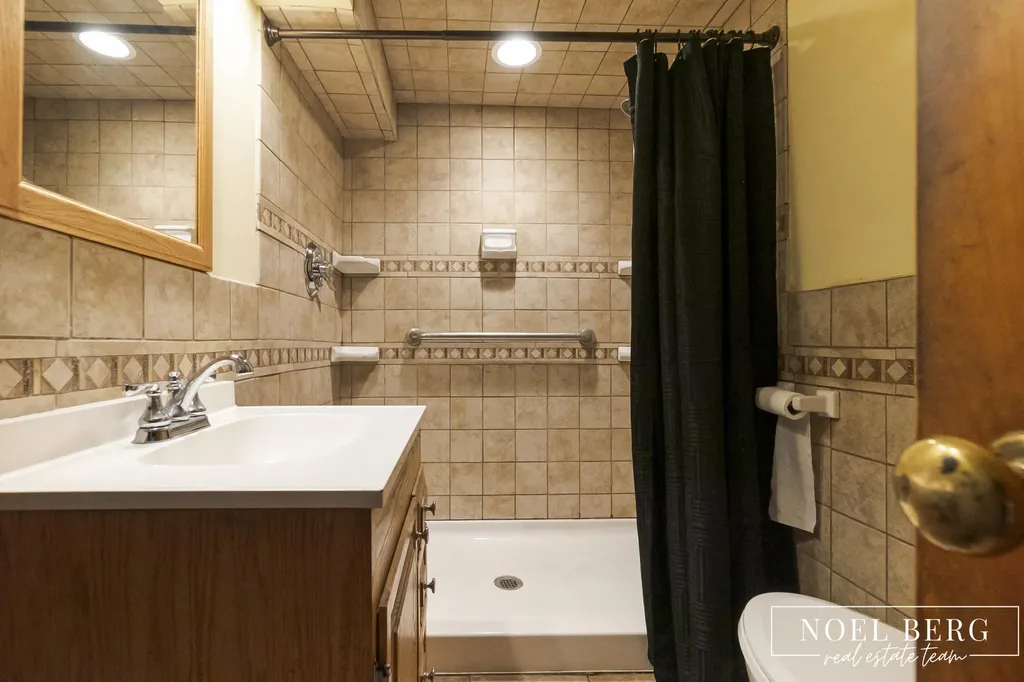 1965 Woodward Street Muskegon Charter Township MI 49442