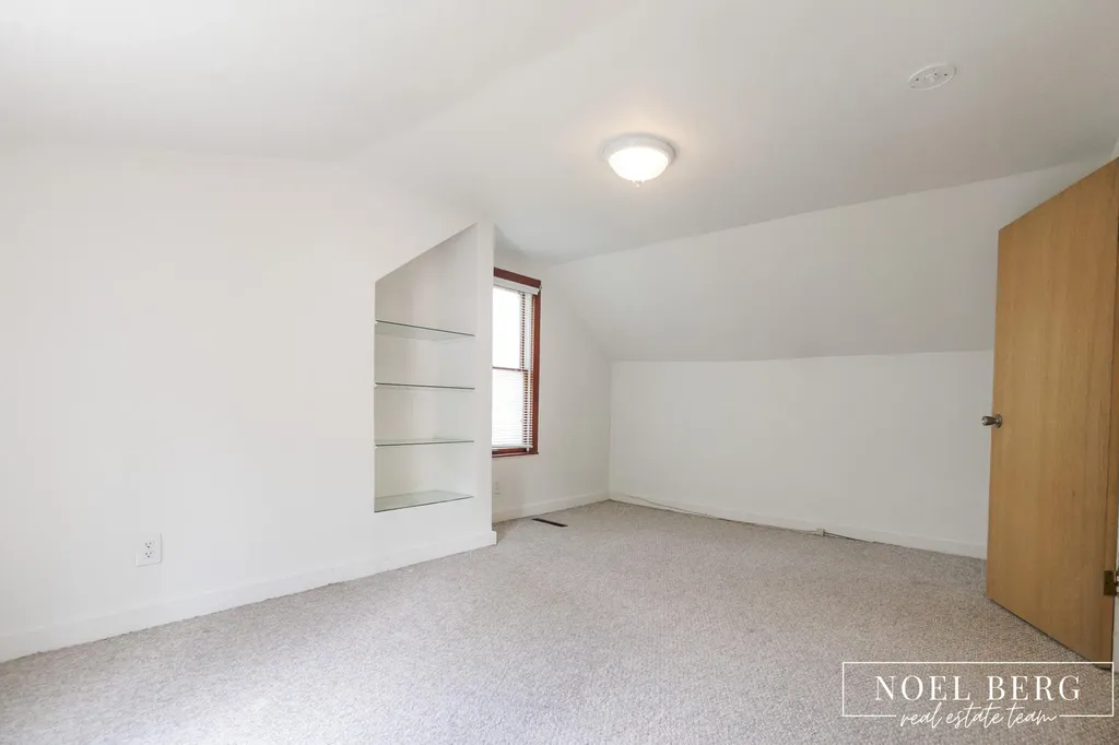 1965 Woodward Street Muskegon Charter Township MI 49442