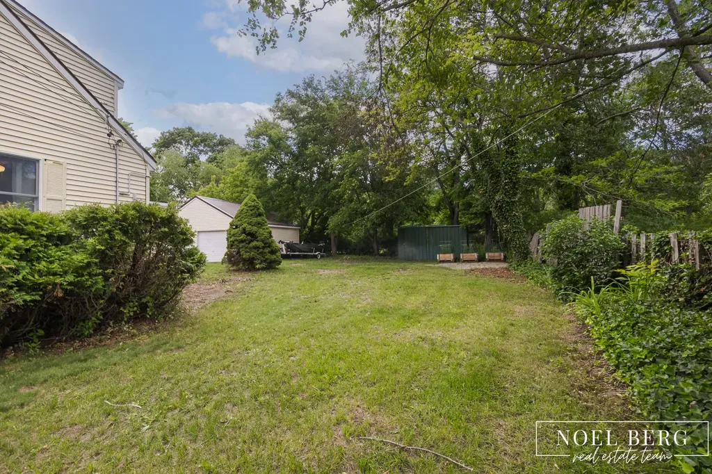 1965 Woodward Street Muskegon Charter Township MI 49442