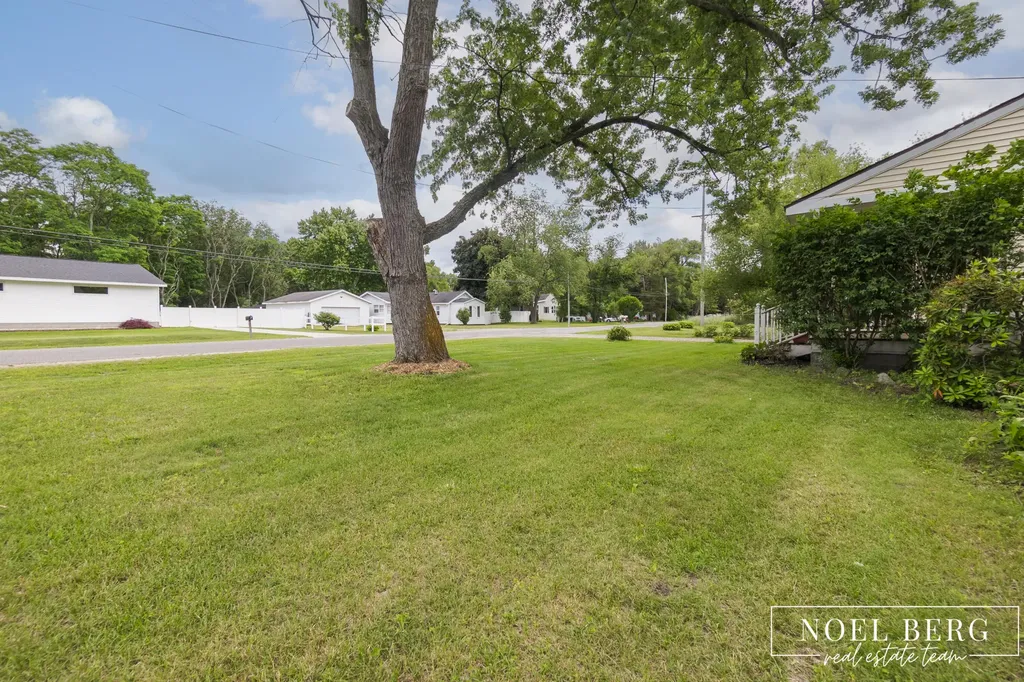 1965 Woodward Street Muskegon Charter Township MI 49442