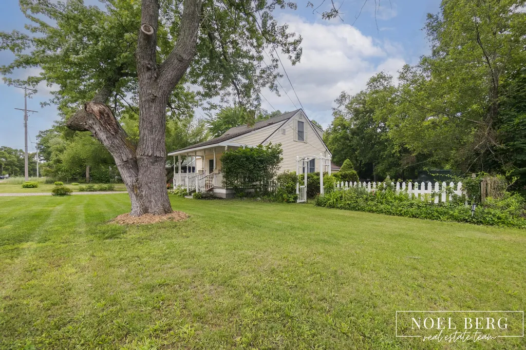 1965 Woodward Street Muskegon Charter Township MI 49442
