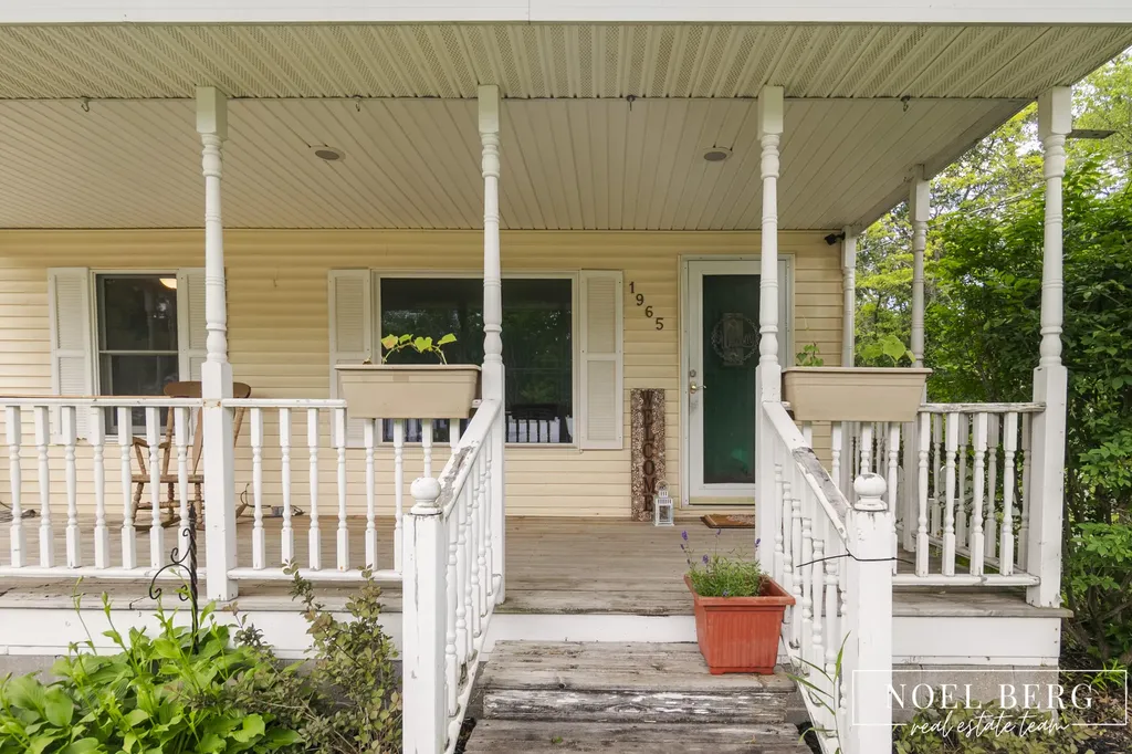 1965 Woodward Street Muskegon Charter Township MI 49442