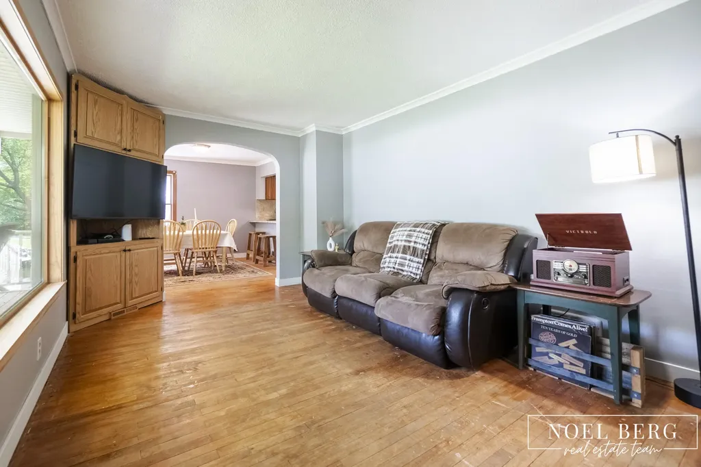 1965 Woodward Street Muskegon Charter Township MI 49442