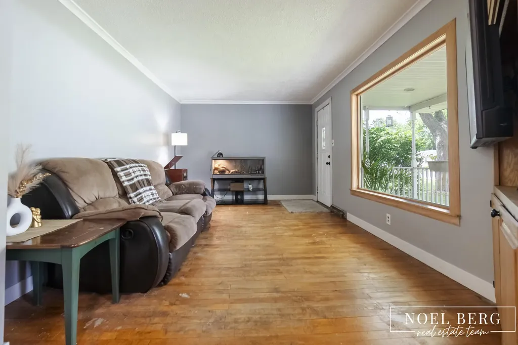 1965 Woodward Street Muskegon Charter Township MI 49442