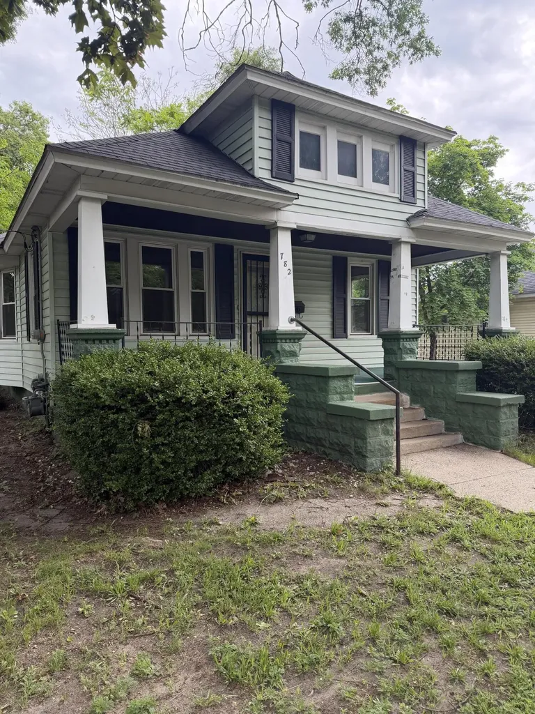 782 Evanston Avenue Muskegon City MI 49442