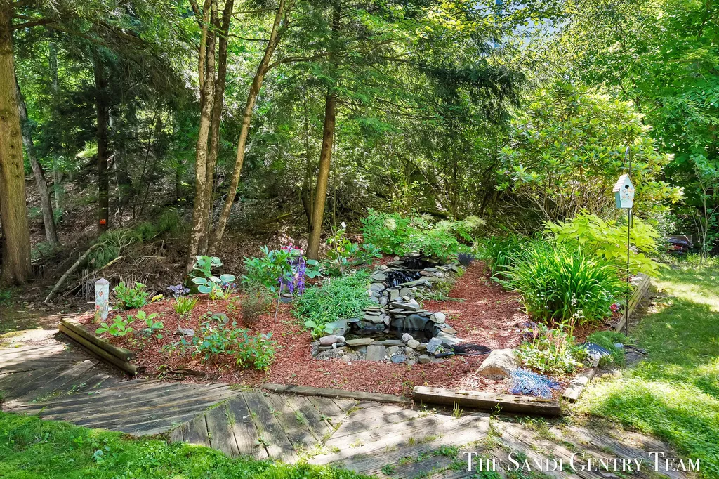 1360 E Bigelow Creek Trail Brooks Township MI 49337