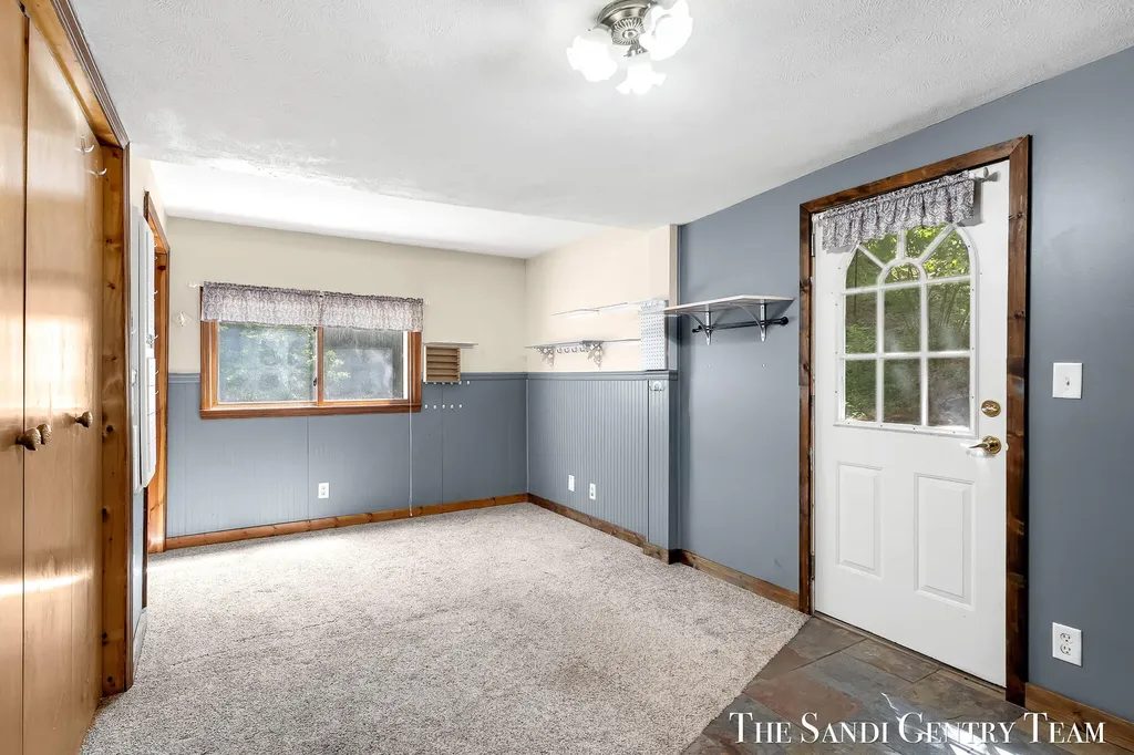 1360 E Bigelow Creek Trail Brooks Township MI 49337