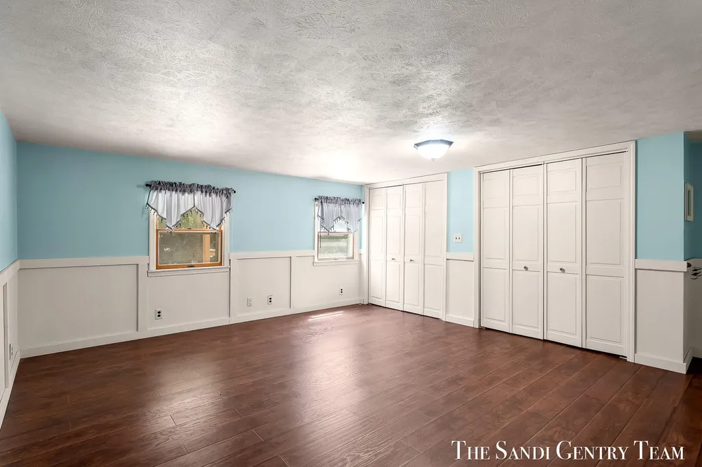 1360 E Bigelow Creek Trail Brooks Township MI 49337