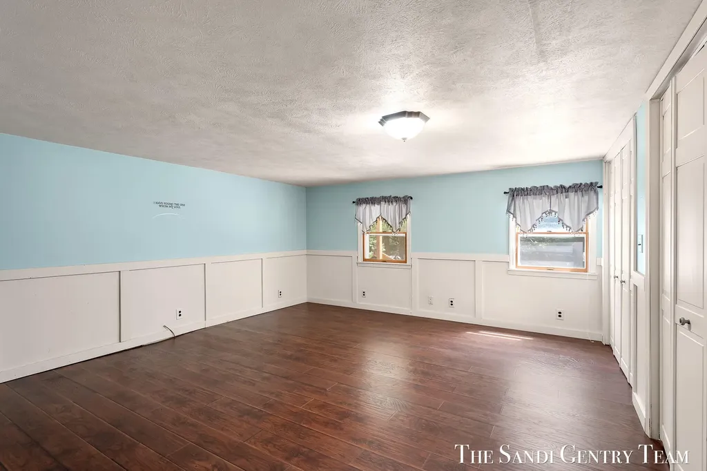 1360 E Bigelow Creek Trail Brooks Township MI 49337