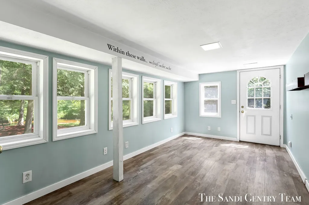 1360 E Bigelow Creek Trail Brooks Township MI 49337