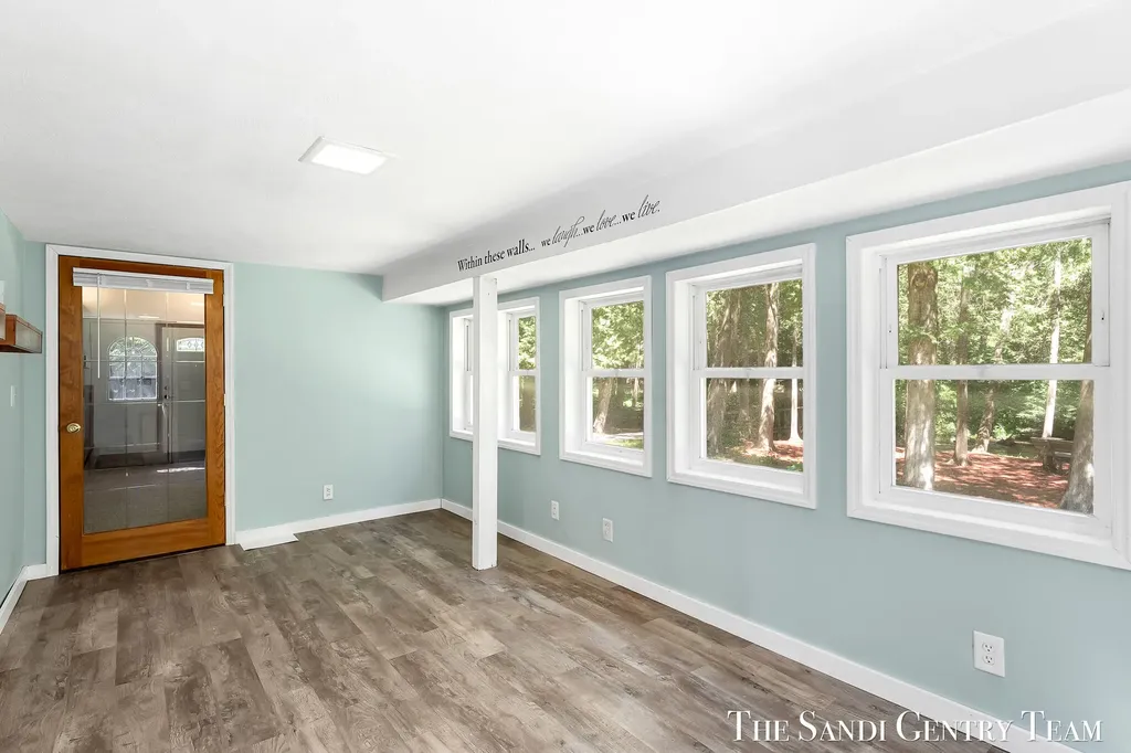 1360 E Bigelow Creek Trail Brooks Township MI 49337