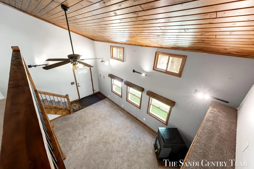 1360 E Bigelow Creek Trail Brooks Township MI 49337