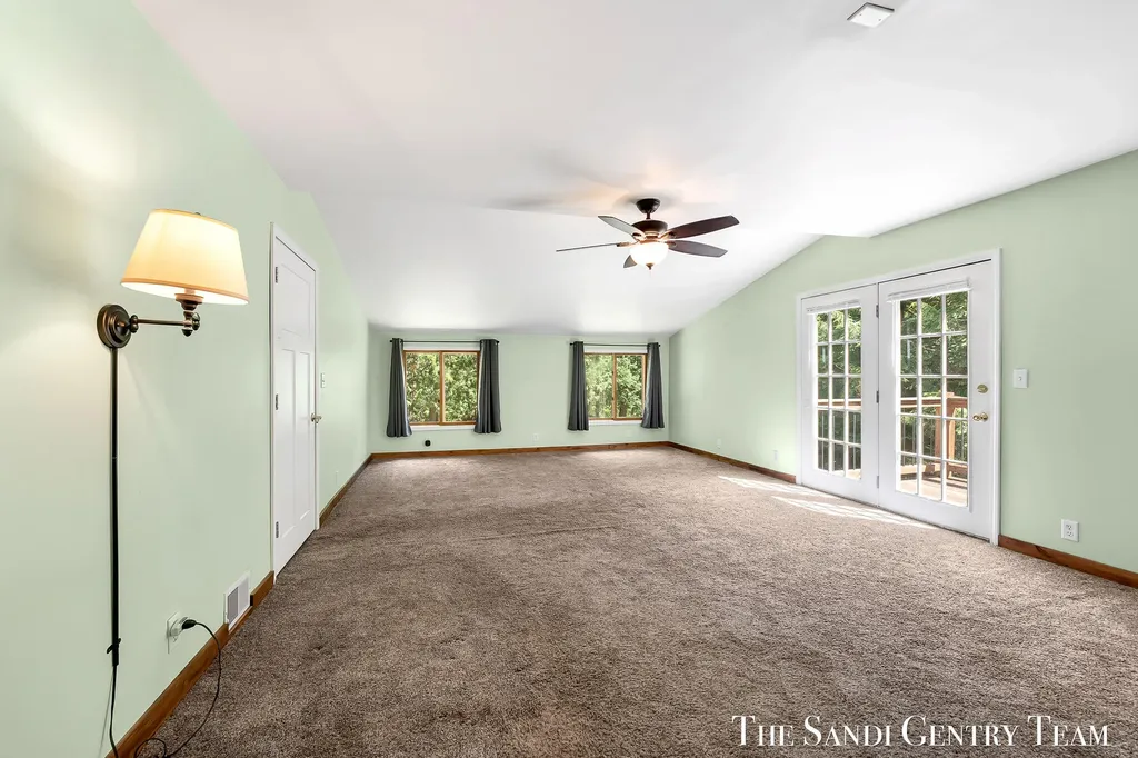 1360 E Bigelow Creek Trail Brooks Township MI 49337