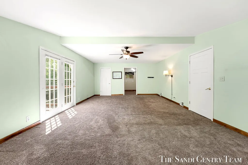 1360 E Bigelow Creek Trail Brooks Township MI 49337