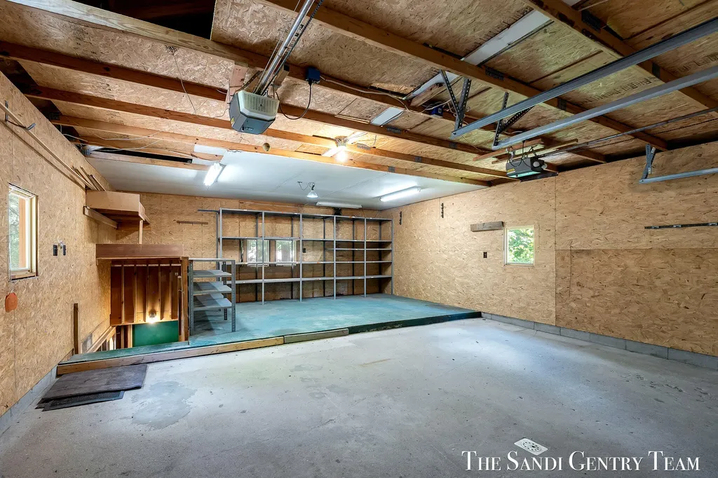 1360 E Bigelow Creek Trail Brooks Township MI 49337