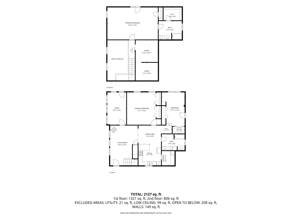 1360 E Bigelow Creek Trail Brooks Township MI 49337