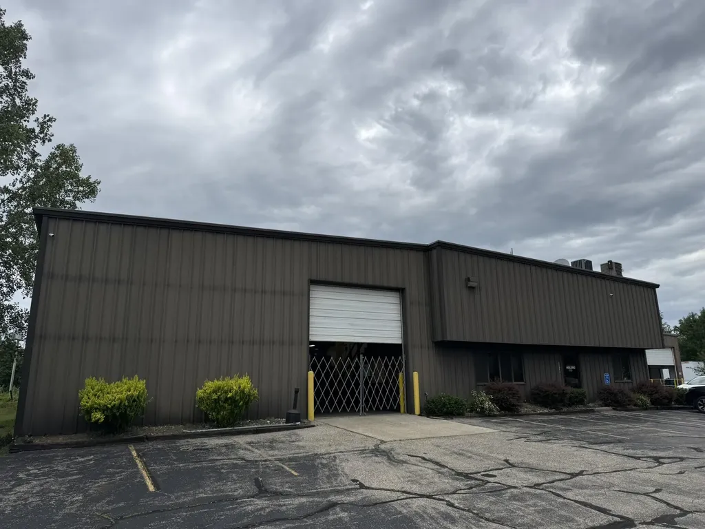 12463 Cleveland Street Crockery Township MI 49448