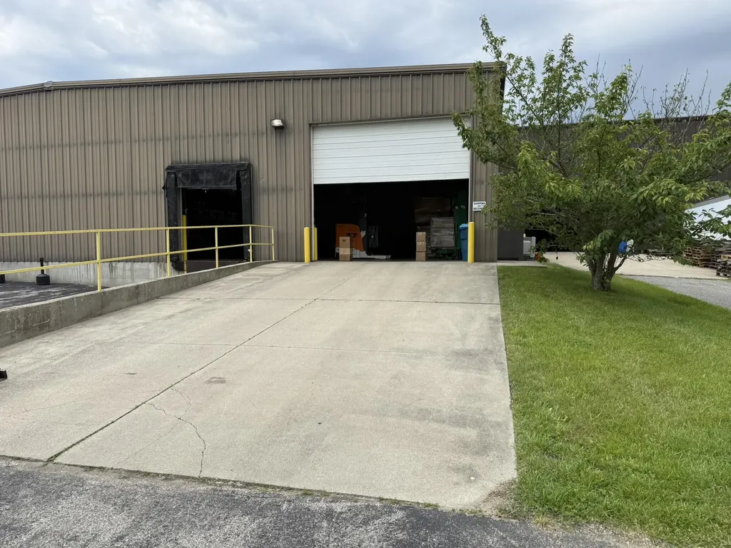 12463 Cleveland Street Crockery Township MI 49448