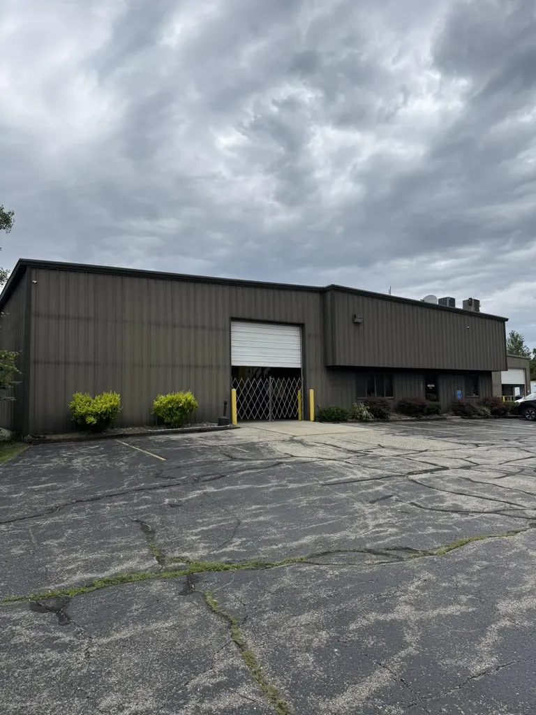12463 Cleveland Street Crockery Township MI 49448