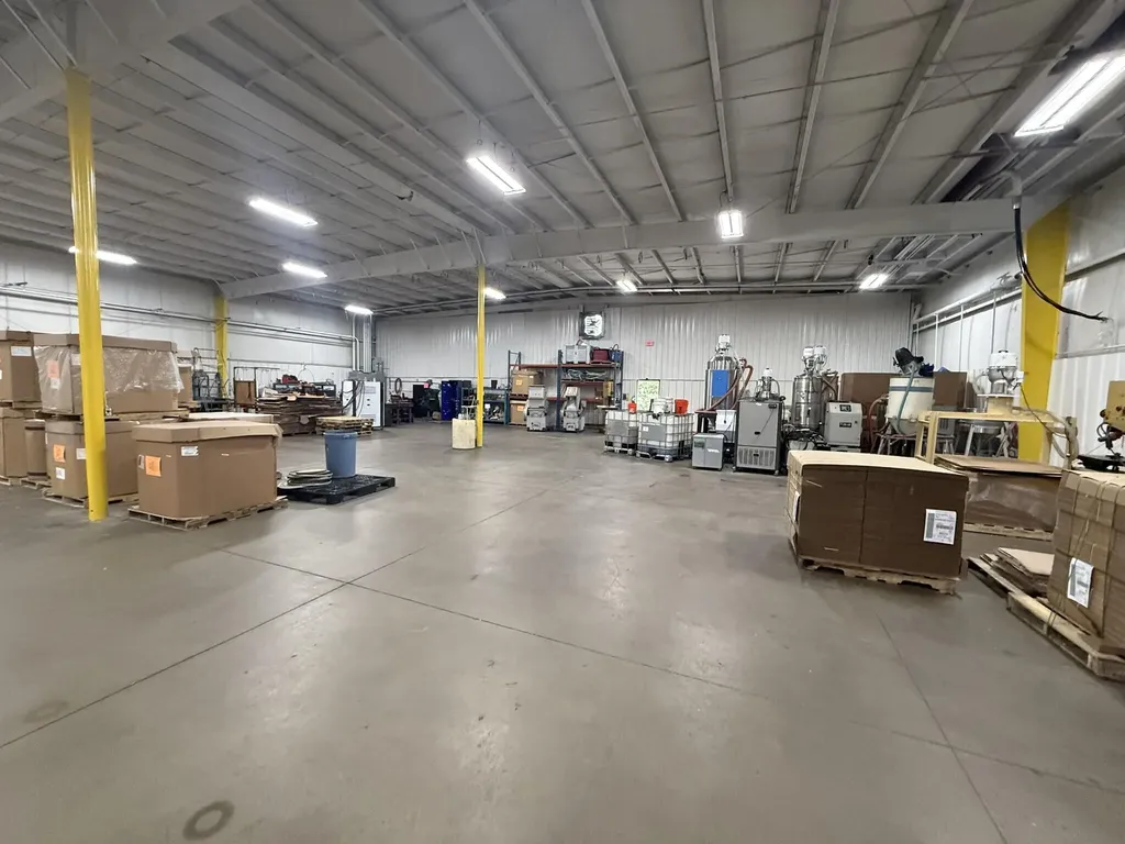 12463 Cleveland Street Crockery Township MI 49448