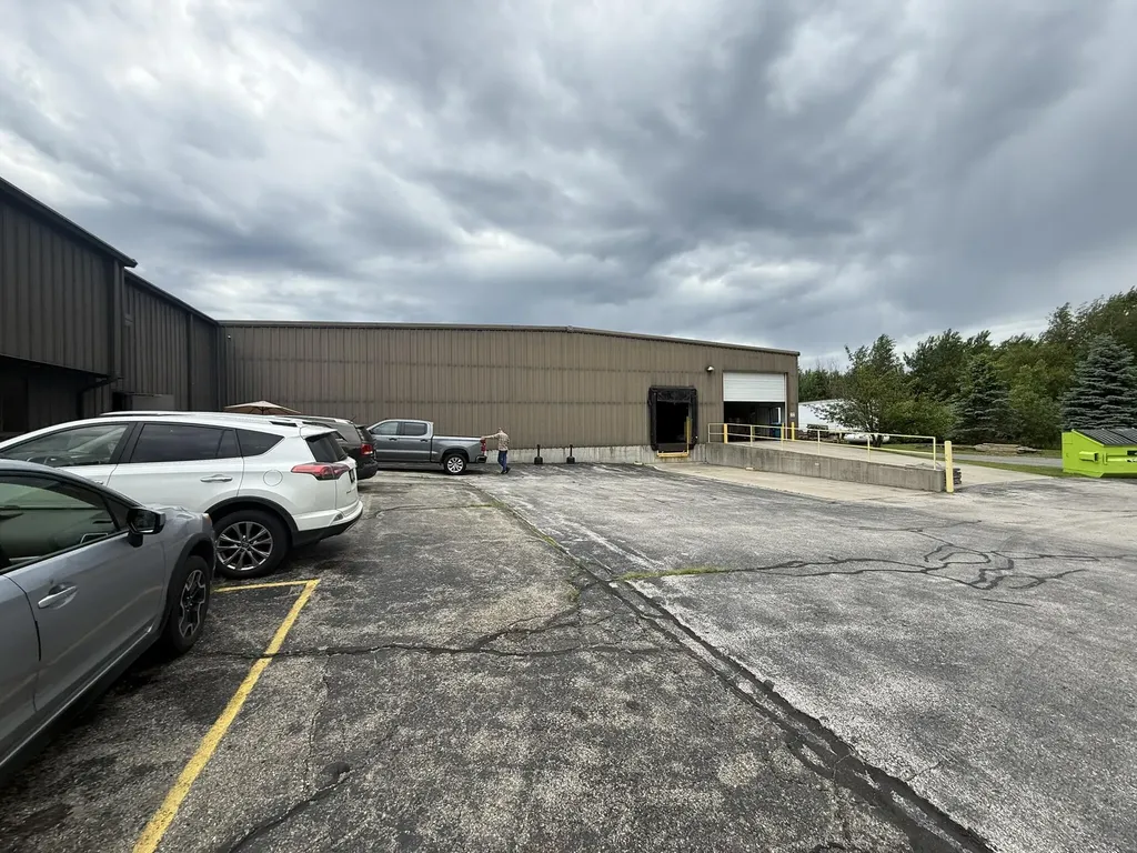 12463 Cleveland Street Crockery Township MI 49448