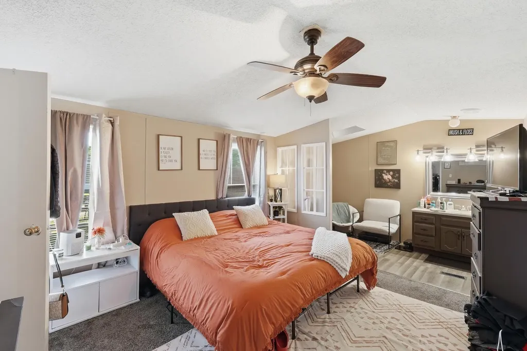 3611 Butternut Drive Holland Charter Township MI 49424