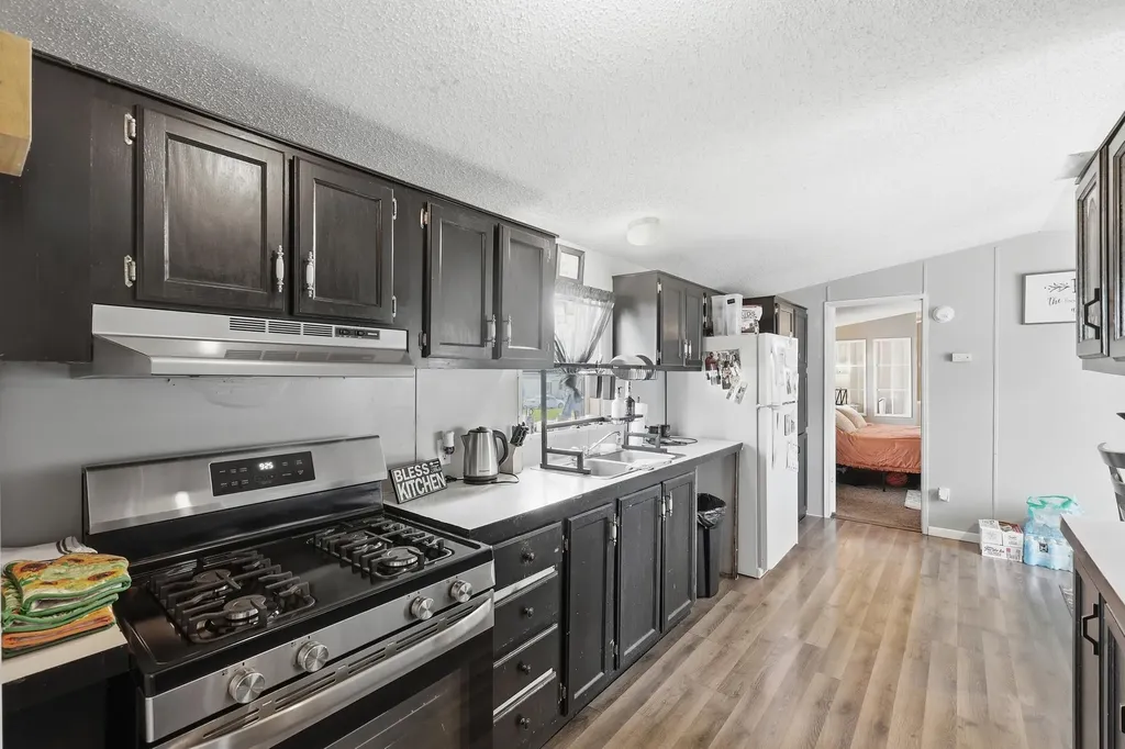 3611 Butternut Drive Holland Charter Township MI 49424