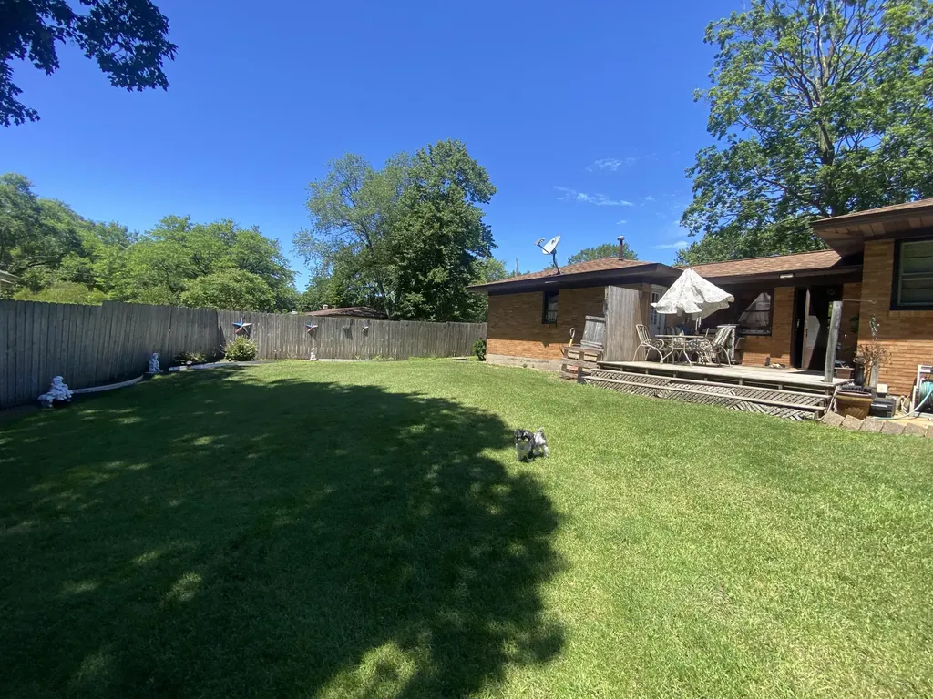 736 Lillian Street Park Township MI 49424