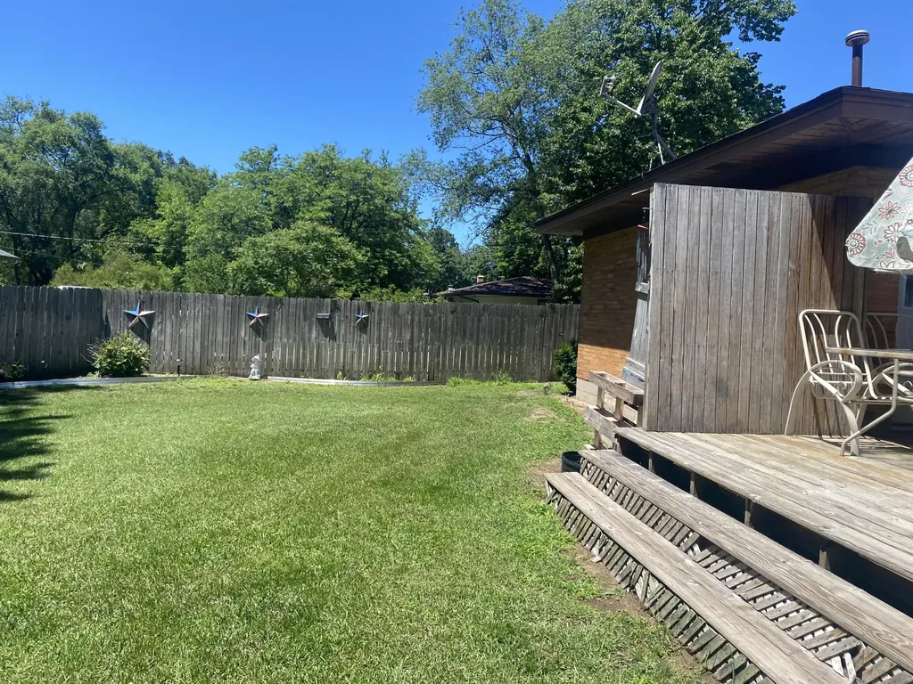 736 Lillian Street Park Township MI 49424