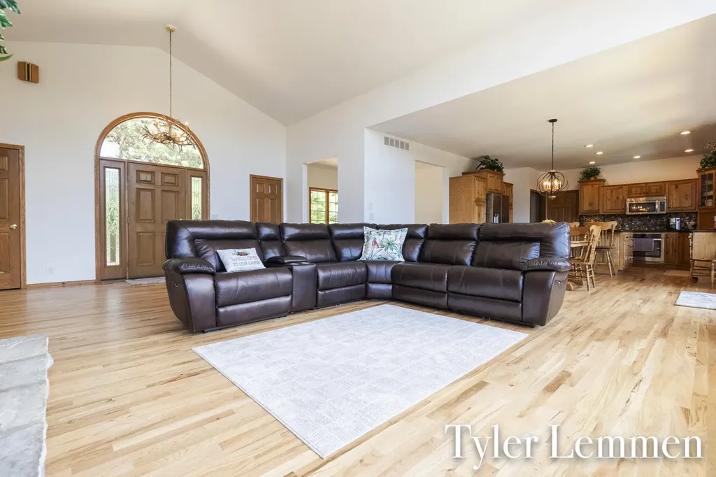 5111 Ruby Ridge Port Sheldon Township MI 49424