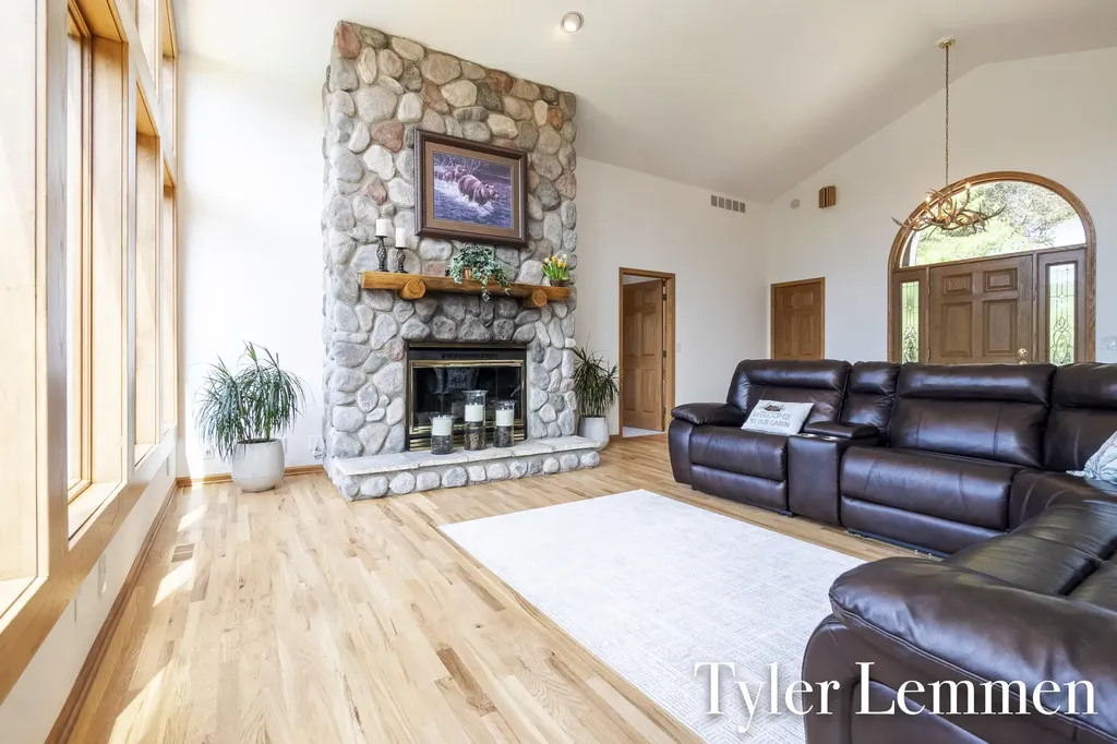 5111 Ruby Ridge Port Sheldon Township MI 49424