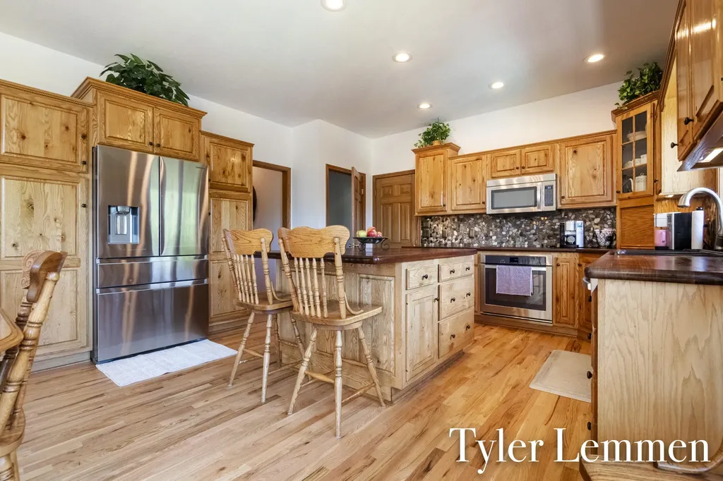 5111 Ruby Ridge Port Sheldon Township MI 49424