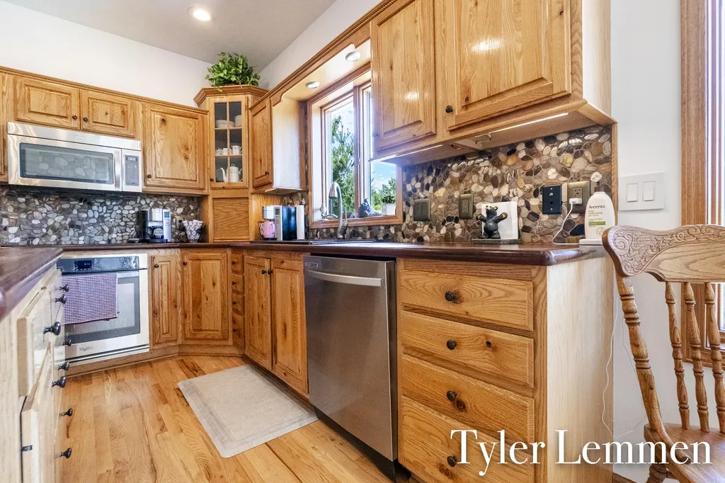 5111 Ruby Ridge Port Sheldon Township MI 49424