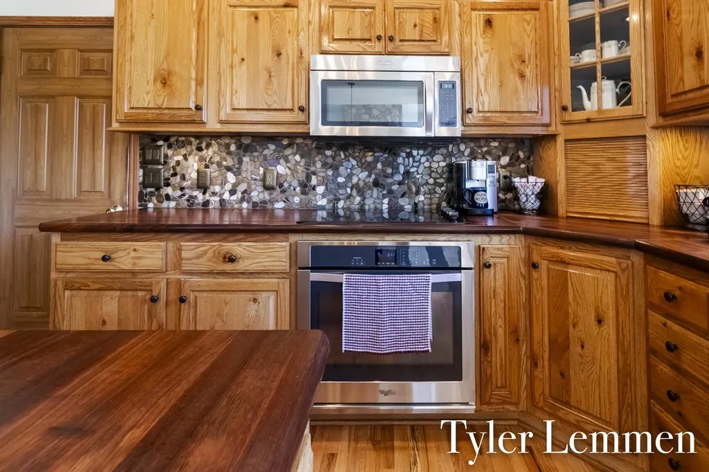 5111 Ruby Ridge Port Sheldon Township MI 49424