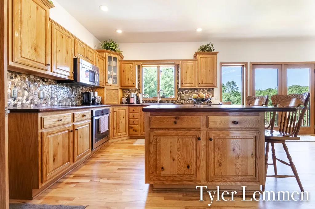 5111 Ruby Ridge Port Sheldon Township MI 49424