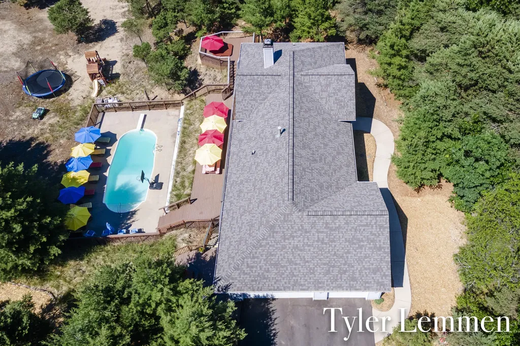 5111 Ruby Ridge Port Sheldon Township MI 49424