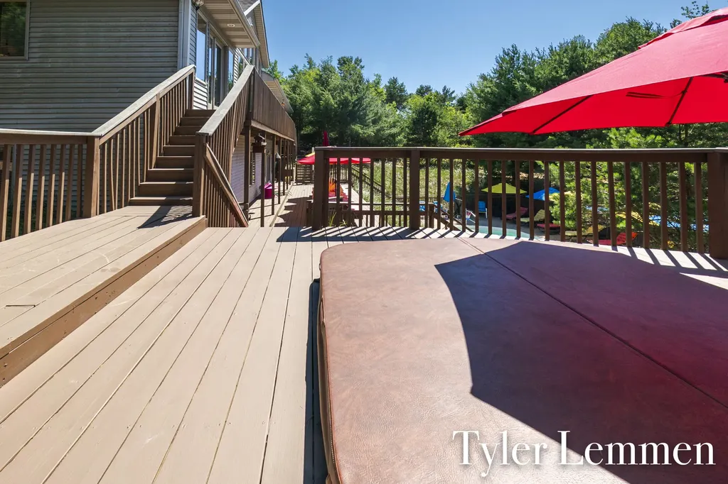 5111 Ruby Ridge Port Sheldon Township MI 49424