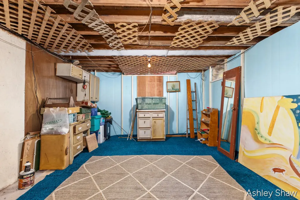7101 114th Avenue Ganges Township MI 49408