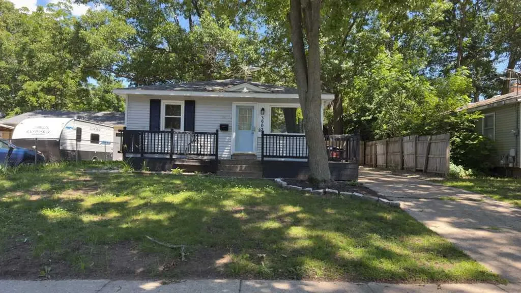 3902 Oriole Avenue SW Wyoming City MI 49509