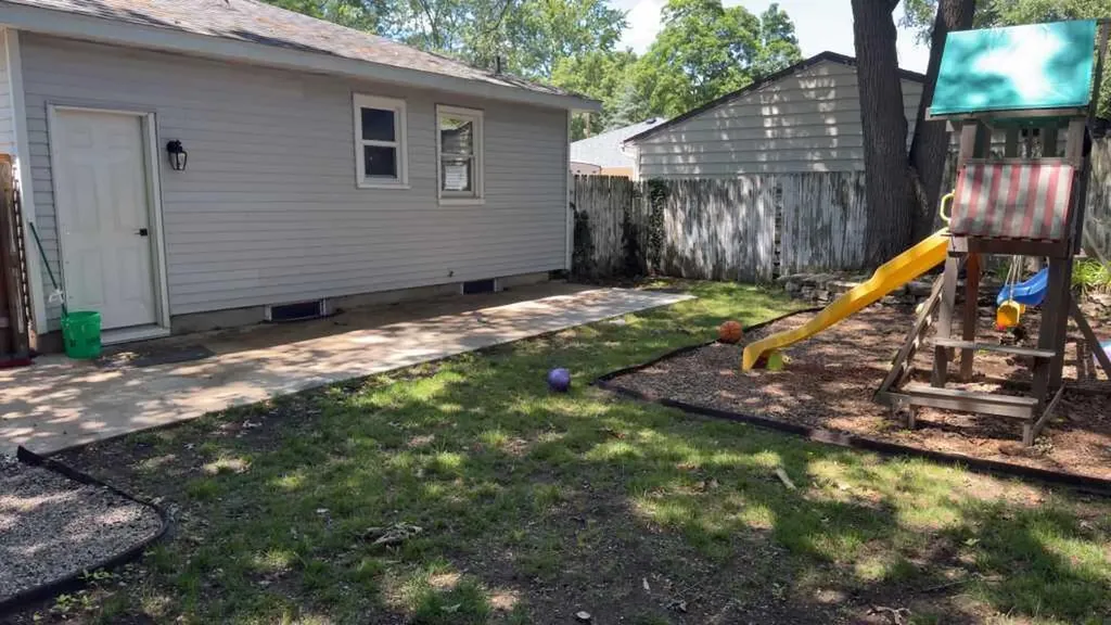 3902 Oriole Avenue SW Wyoming City MI 49509
