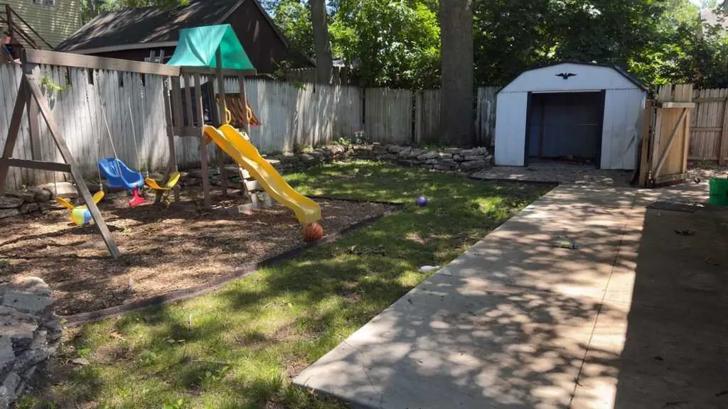 3902 Oriole Avenue SW Wyoming City MI 49509