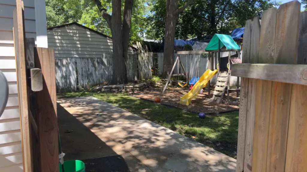 3902 Oriole Avenue SW Wyoming City MI 49509