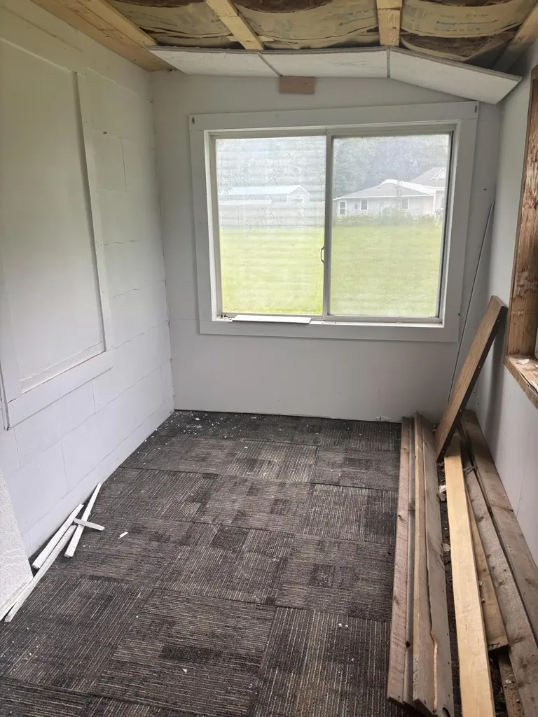 1473 Chatterson Road Egelston Township MI 49442