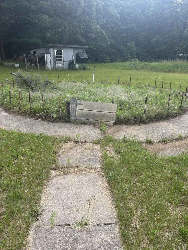 1473 Chatterson Road Egelston Township MI 49442
