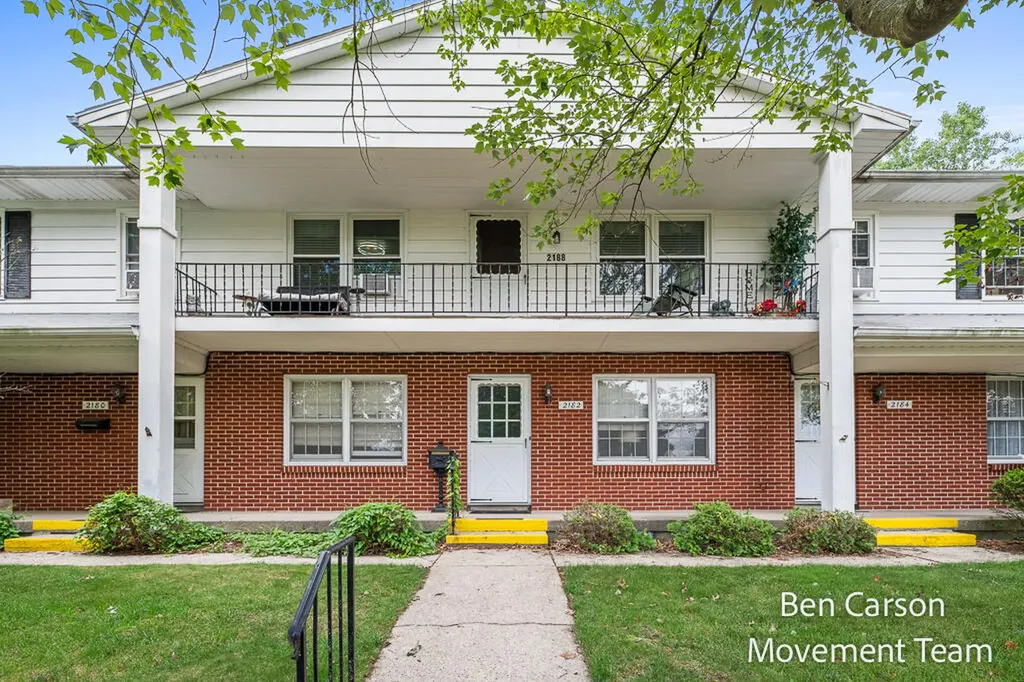 2188 Banner Drive SW Wyoming City MI 49509