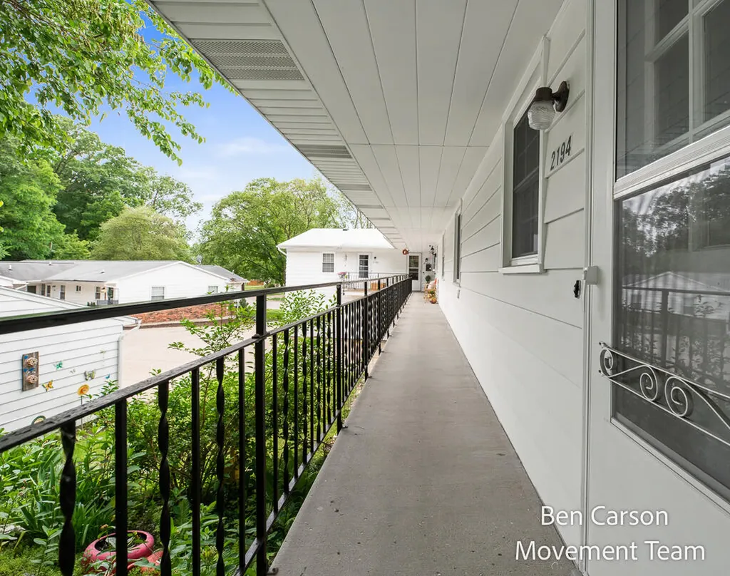 2188 Banner Drive SW Wyoming City MI 49509