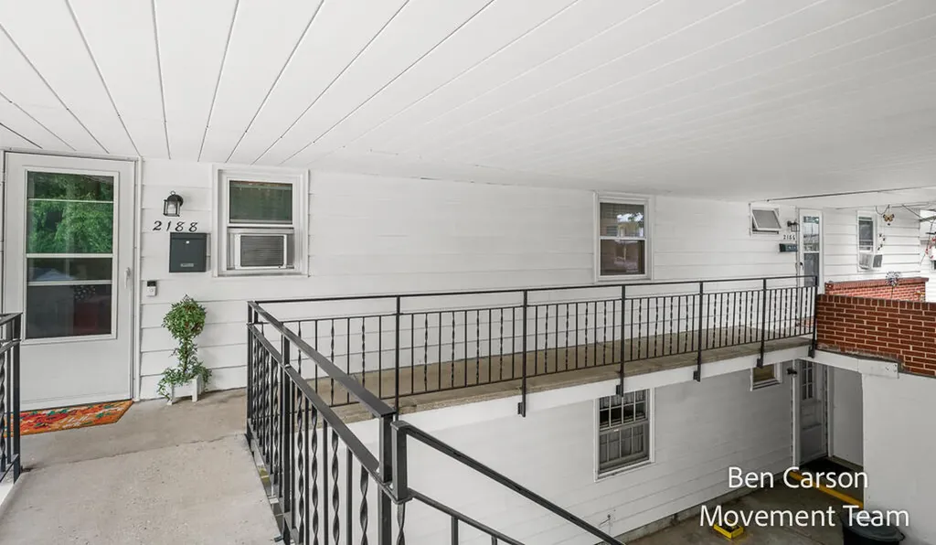 2188 Banner Drive SW Wyoming City MI 49509